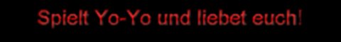 LOVE - TYM.de