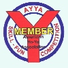 AYYA - American Yo-Yo Association Member