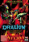 Cirque du Soleil - Dralion