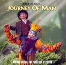 Cirque du Soleil - Journey of Man
