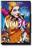 Cirque du Soleil - La Nouba
