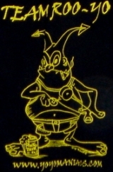 Team Roo-Yo