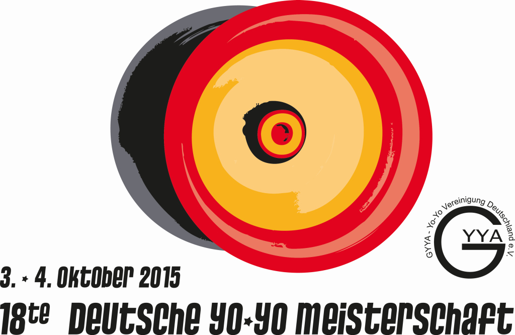 Deutsche Yo-Yo Meisterschaft 2015