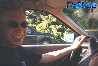 Fly -X auf Tour ! / Fly-X  on tour !