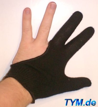 Knit Yo-Glove