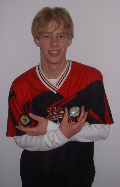 Ivo Studer