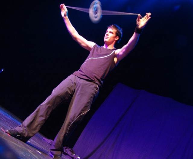 Jan Schmutz - Tangler