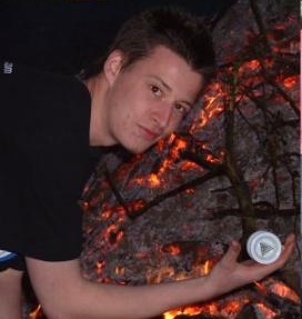 DJ