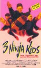 3 Ninja Kids