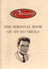 The Personal Book of Yo-Yo Tricks