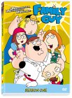 Family Guy Season 1