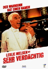 Leslie Nielsen ist Sehr verdchtig