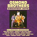 The Osmond Brothers