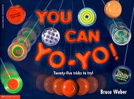 You Can Yo-Yo!