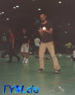 EJC Karlsruhe 2000