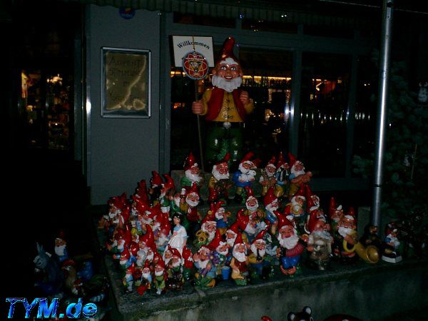 Swiss AJ Festival 2003