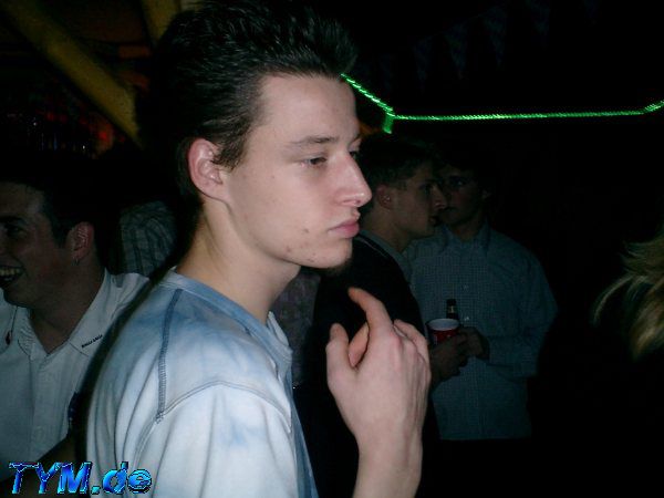 Swiss AJ Festival 2003