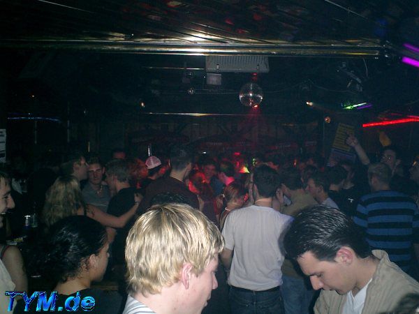 Swiss AJ Festival 2003