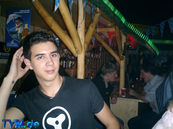 Swiss AJ Festival 2003