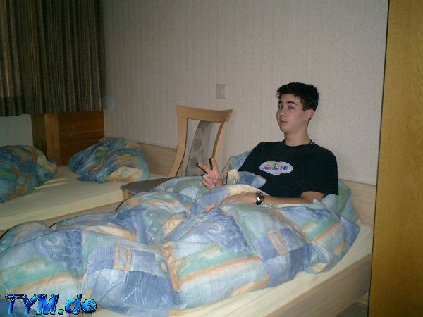 Swiss AJ Festival 2003