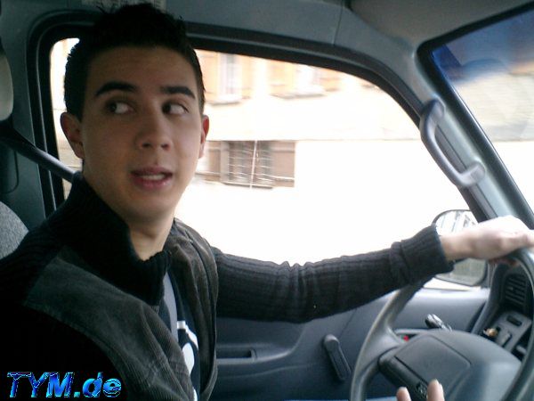 Swiss AJ Festival 2003