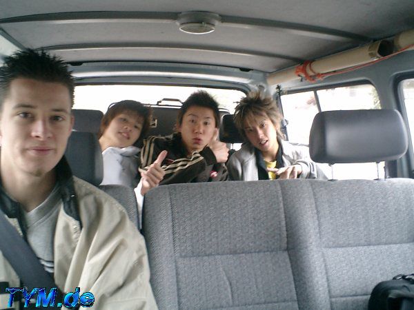 Swiss AJ Festival 2003