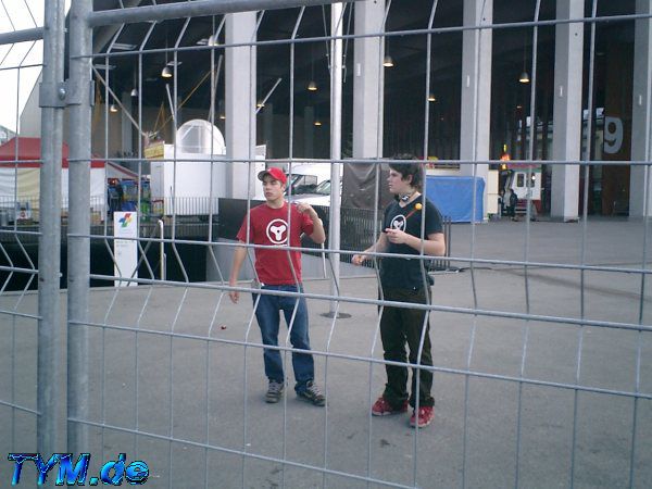 Swiss AJ Festival 2003