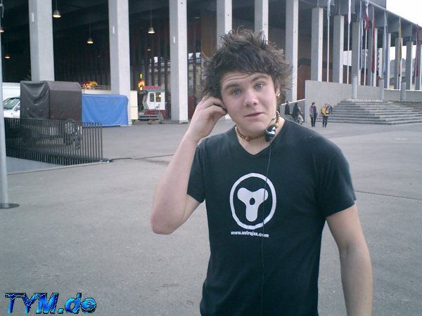 Swiss AJ Festival 2003