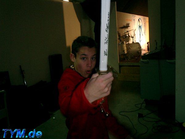 Swiss AJ Festival 2003