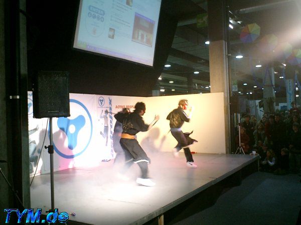 Swiss AJ Festival 2003