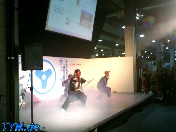 Swiss AJ Festival 2003