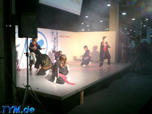 Swiss AJ Festival 2003