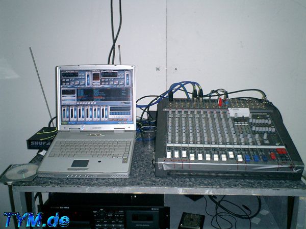 Swiss AJ Festival 2003