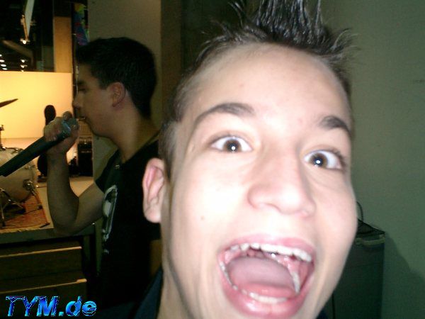 Swiss AJ Festival 2003