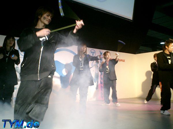 Swiss AJ Festival 2003