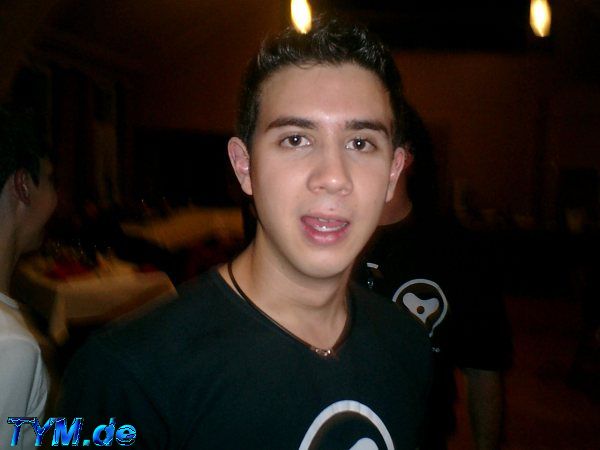 Swiss AJ Festival 2003