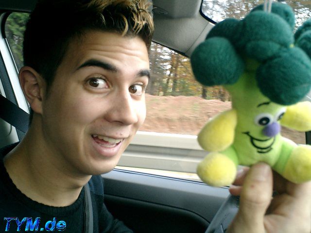 German YoYo Masters 2004