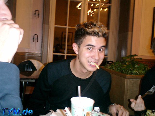 German YoYo Masters 2004