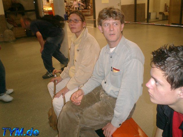 German YoYo Masters 2004