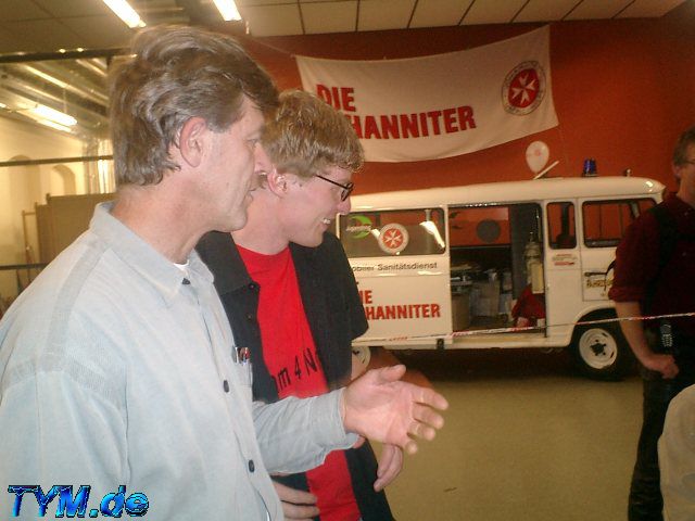 German YoYo Masters 2004