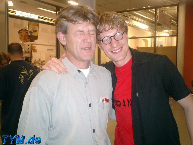 German YoYo Masters 2004