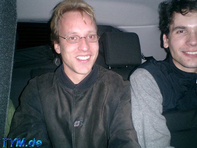 German YoYo Masters 2004