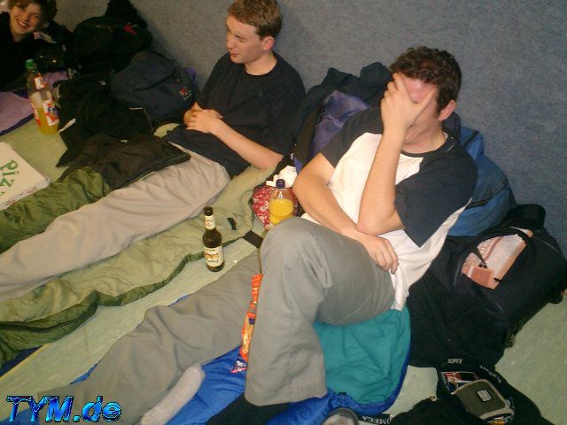 German YoYo Masters 2004