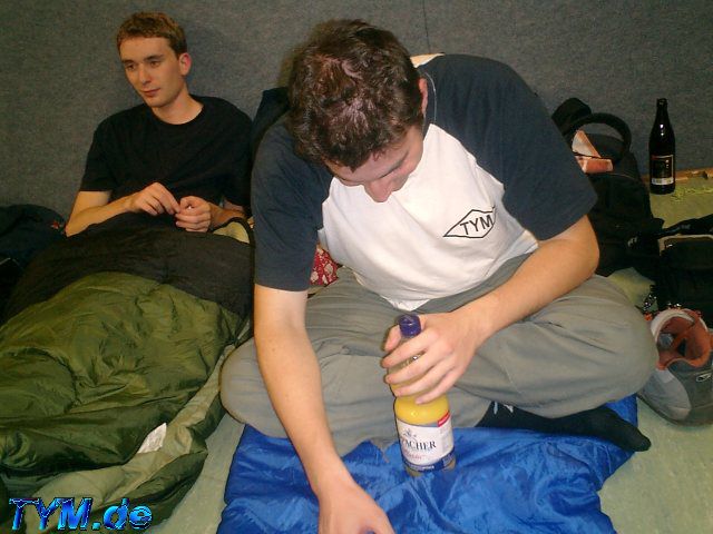 German YoYo Masters 2004