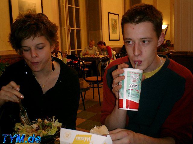 German YoYo Masters 2004