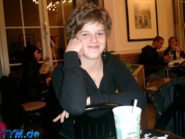 German YoYo Masters 2004