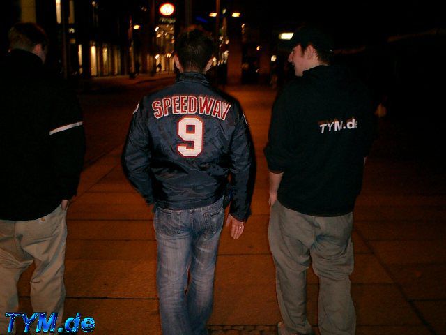 German YoYo Masters 2004