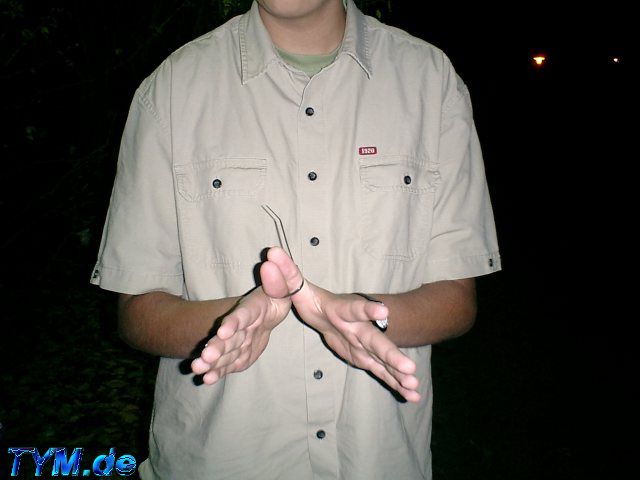 German YoYo Masters 2004