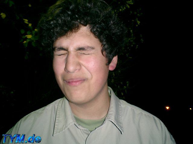 German YoYo Masters 2004