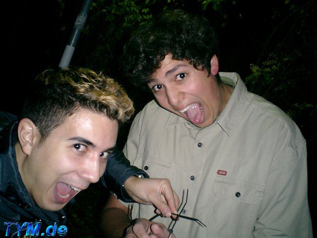 German YoYo Masters 2004